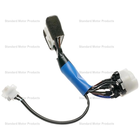 Standard Ignition Ignition Starter Switch, Us-378 US-378